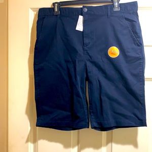 NWT Children’s Place Navy shorts